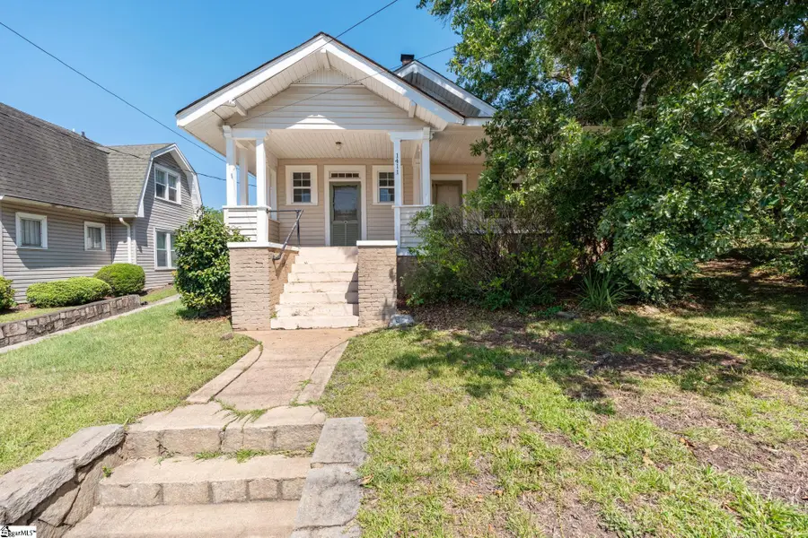 1411 E North Street #Unit A and B, Greenville, SC 29607 - #2