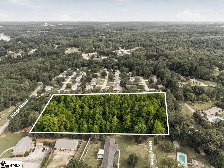 00 Henry Drive, Anderson, SC 29621 - #1