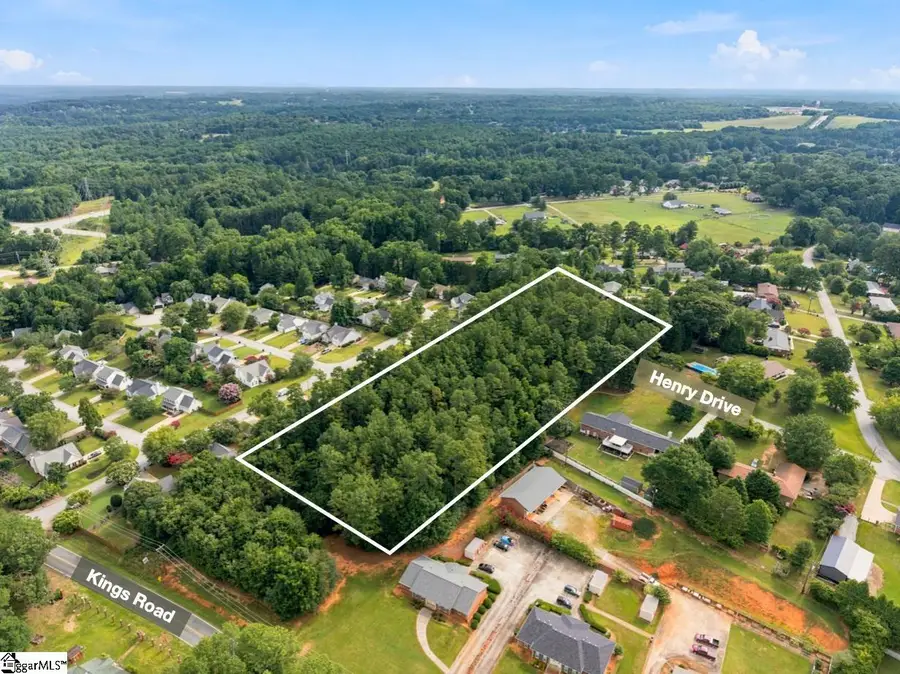 00 Henry Drive, Anderson, SC 29621 - #2