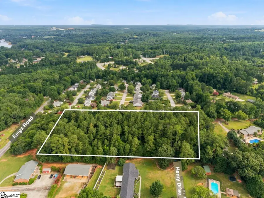 00 Henry Drive, Anderson, SC 29621 - #3