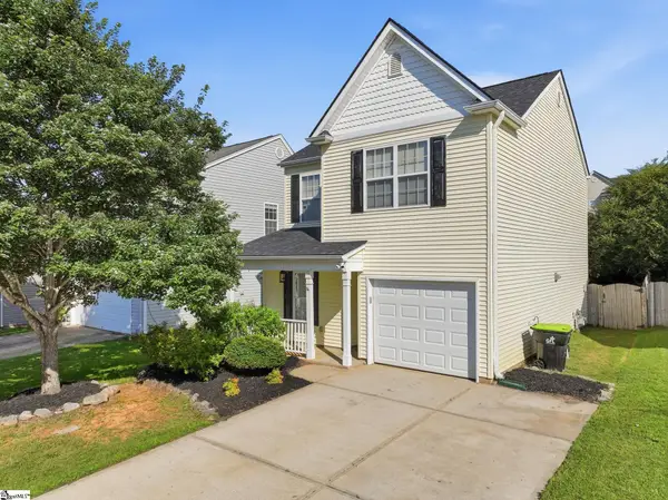 129 Mercer Drive, Simpsonville, SC 29681