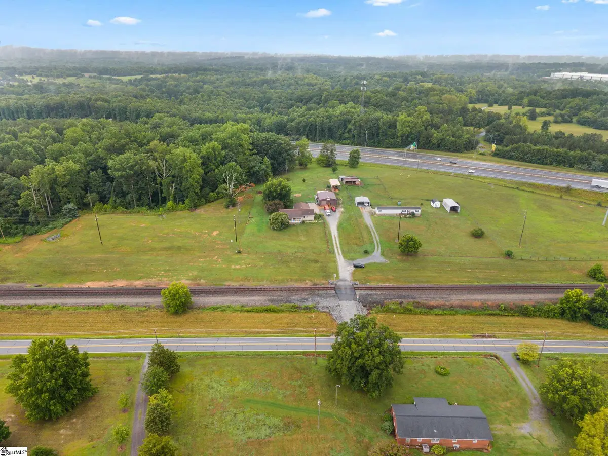 0 Mulberry Road, Blacksburg, SC 29702 - #1