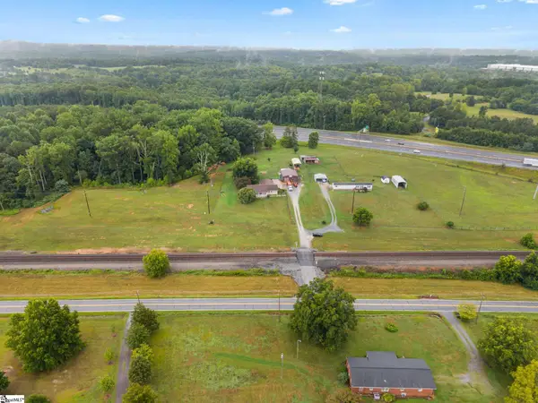 0 Mulberry Road, Blacksburg, SC 29702
