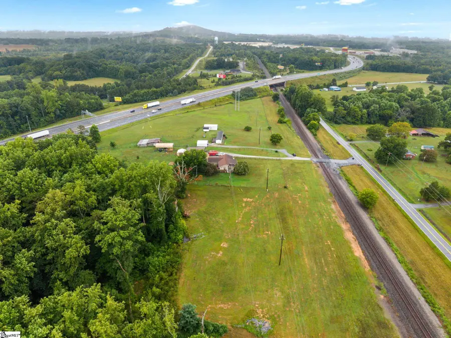 0 Mulberry Road, Blacksburg, SC 29702 - #2