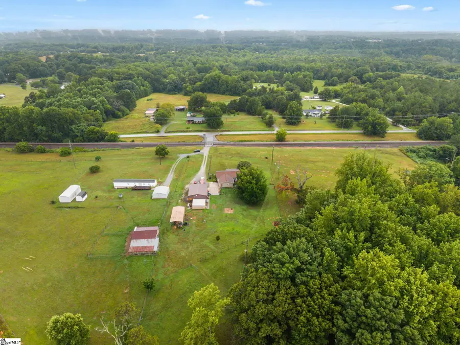0 Mulberry Road, Blacksburg, SC 29702 - #3