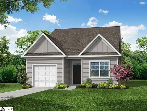 408 Metz Drive, Greenville, SC 29611