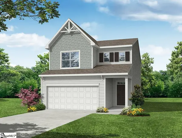 611 Werner Way, Greenville, SC 29611