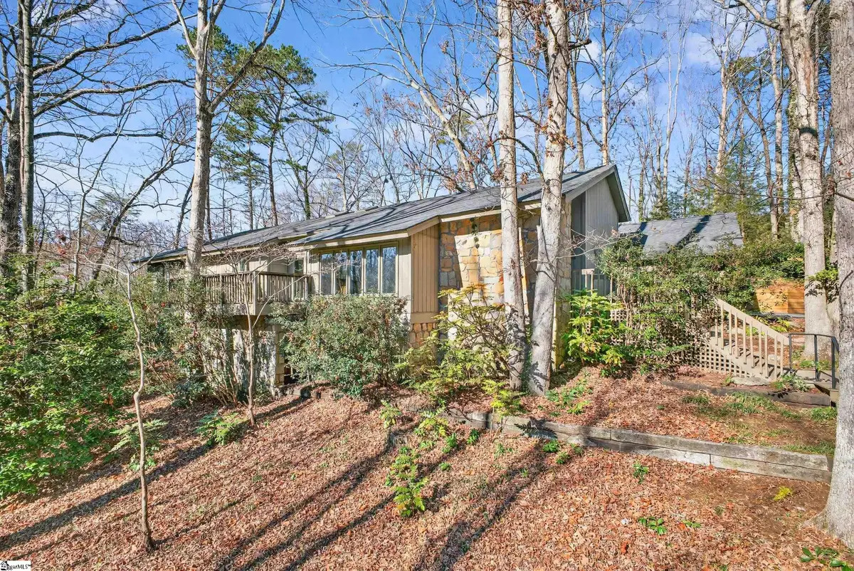 434 Henderson Road, Greenville, SC 29607 - #1