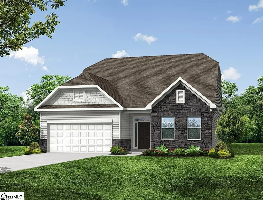 1125 Stable Way, Landrum, SC 29356 - #1