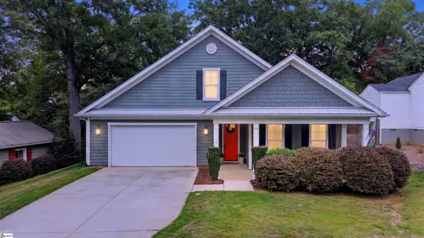 7 Tyler Street, Greenville, SC 29605