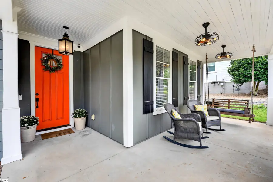 7 Tyler Street, Greenville, SC 29605 - #2
