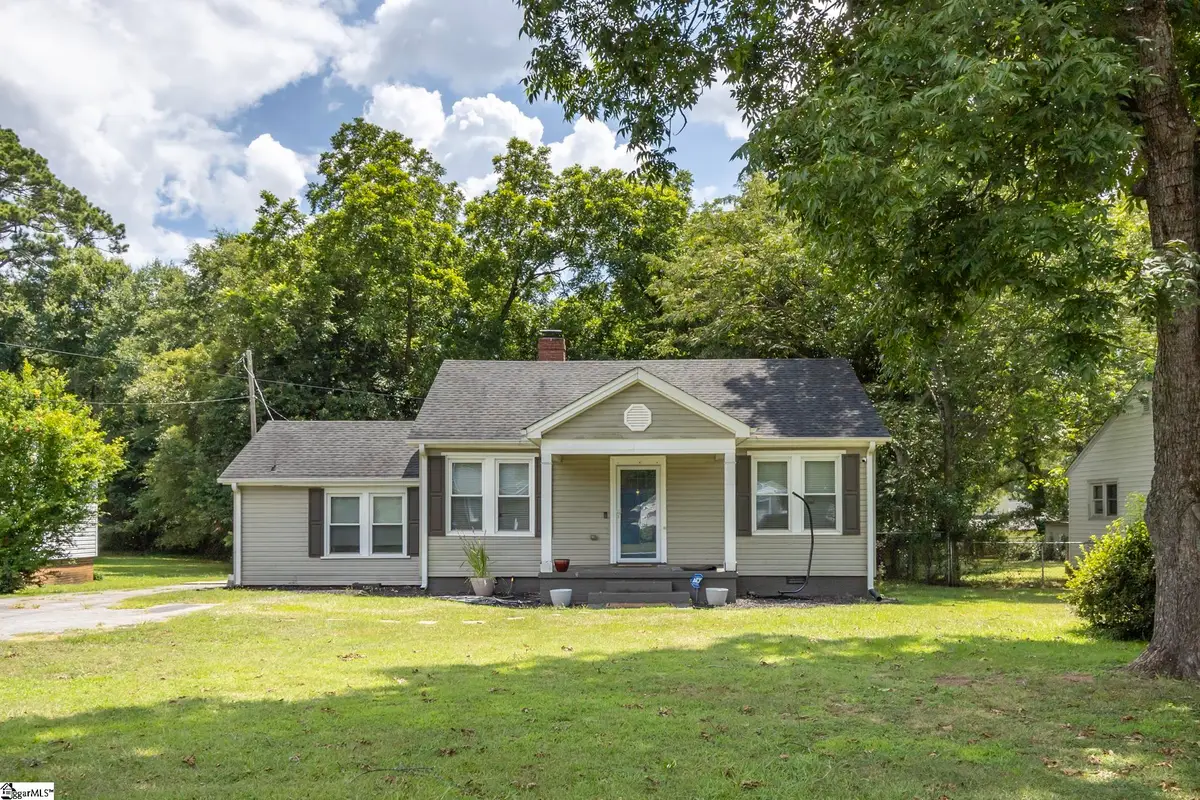 106 Beulah Drive, Anderson, SC 29625 - #1