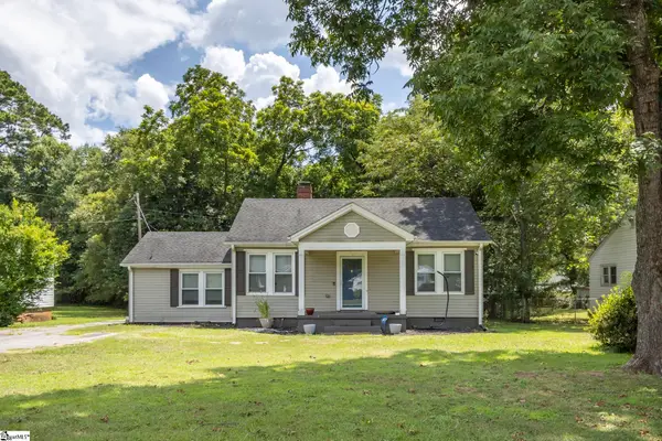 106 Beulah Drive, Anderson, SC 29625