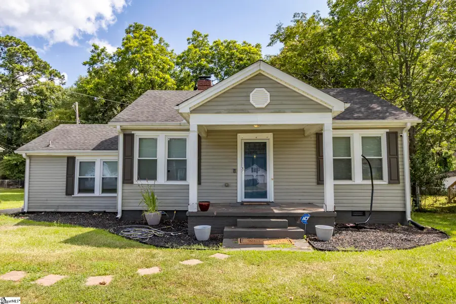 106 Beulah Drive, Anderson, SC 29625 - #2