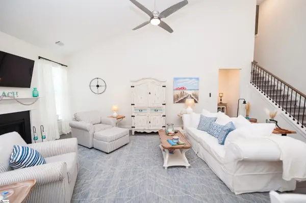 489 Fenwick Drive, Woodruff, SC 29388