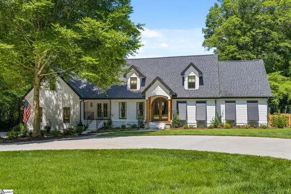 1720 Parkins Mill Road, Greenville, SC 29607