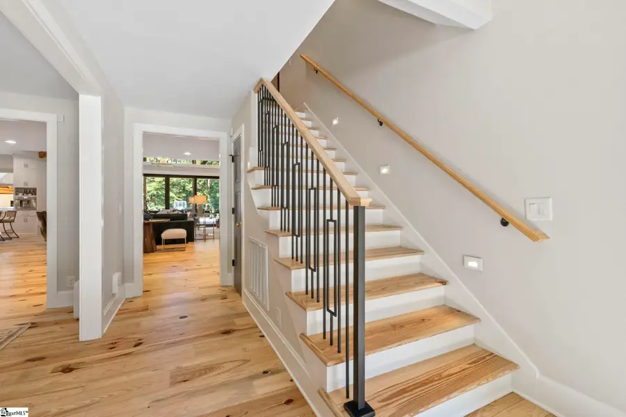 1720 Parkins Mill Road, Greenville, SC 29607 - #3
