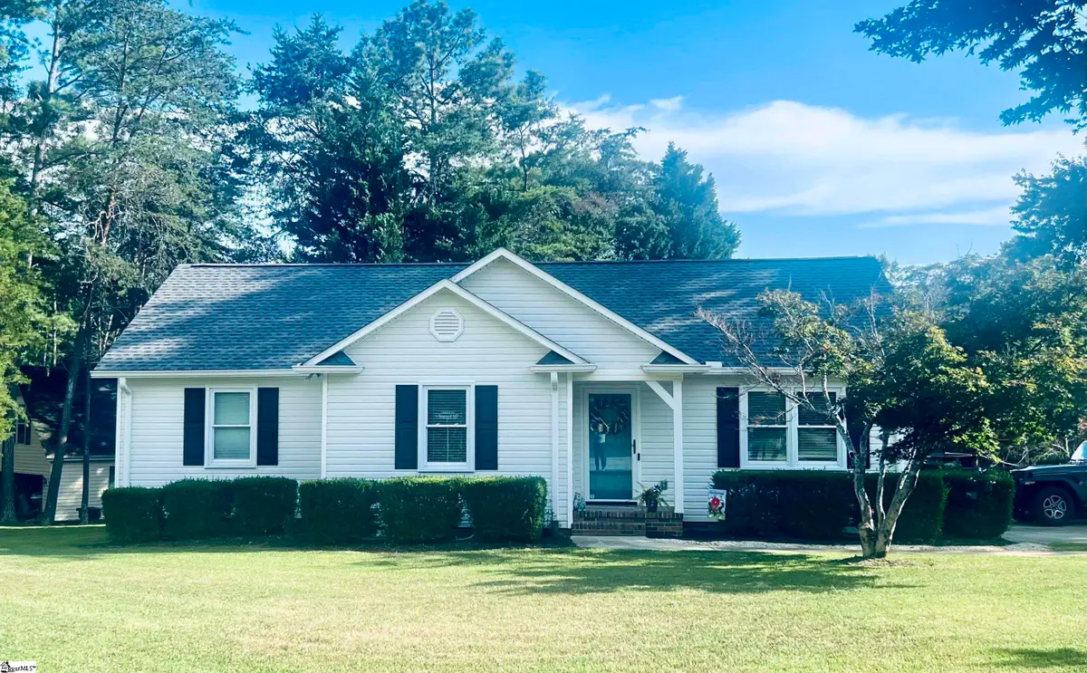 201 Cox Ridge Court, Travelers Rest, SC 29690 - #1