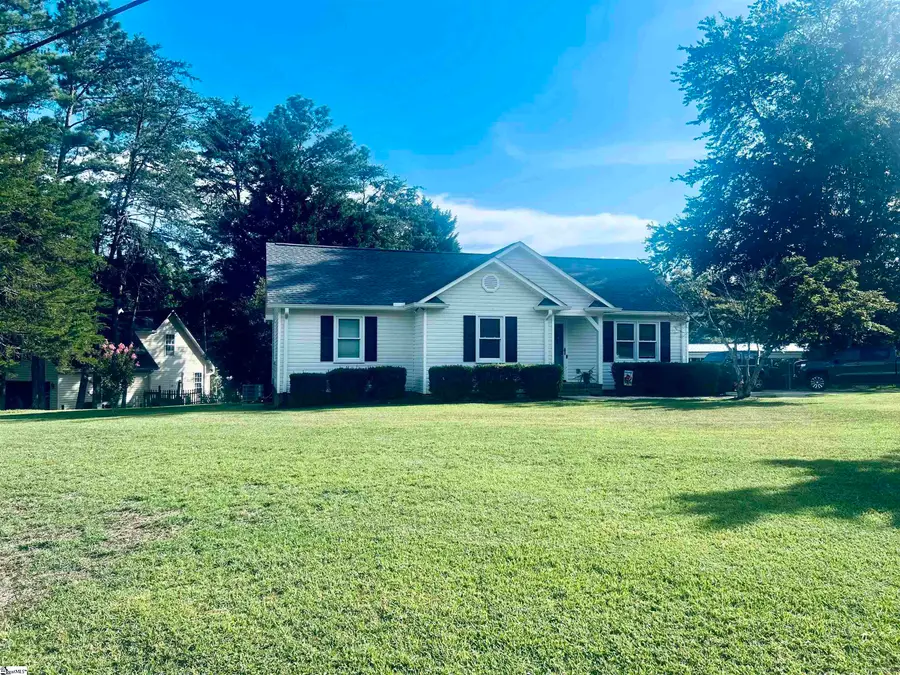 201 Cox Ridge Court, Travelers Rest, SC 29690 - #2