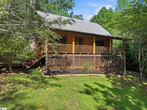 115 Parnell Bridge Road, Marietta, SC 29661