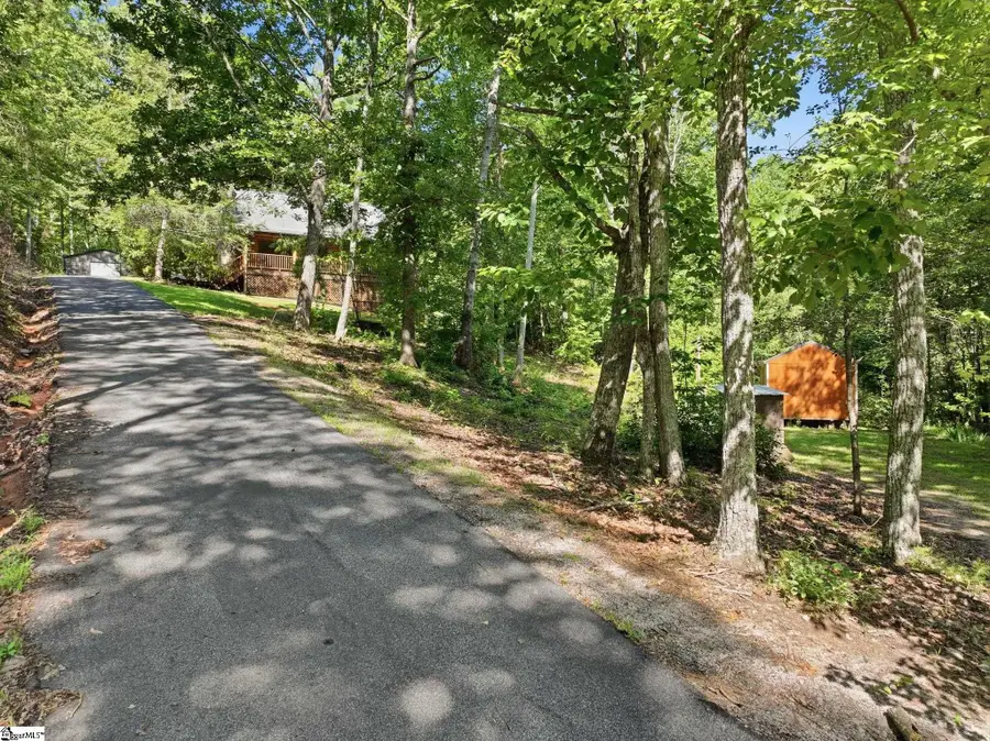 115 Parnell Bridge Road, Marietta, SC 29661 - #2
