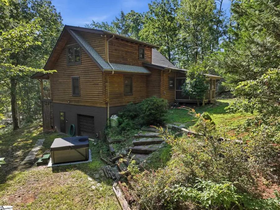 115 Parnell Bridge Road, Marietta, SC 29661 - #3
