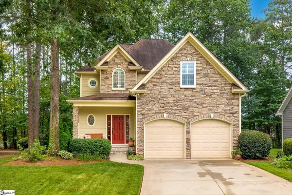 308 Meadow Tree Court, Travelers Rest, SC 29690
