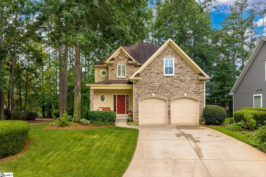 308 Meadow Tree Court, Travelers Rest, SC 29690 - #2