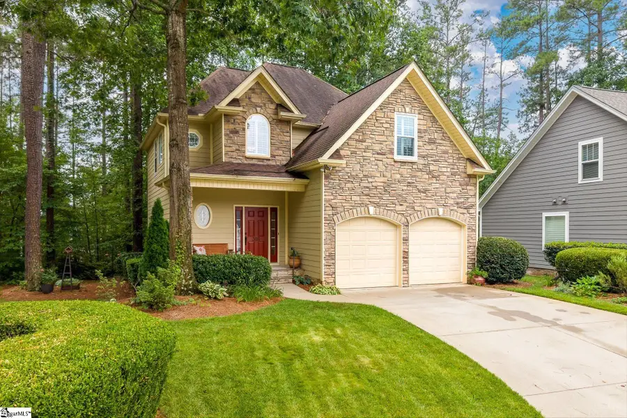 308 Meadow Tree Court, Travelers Rest, SC 29690 - #3