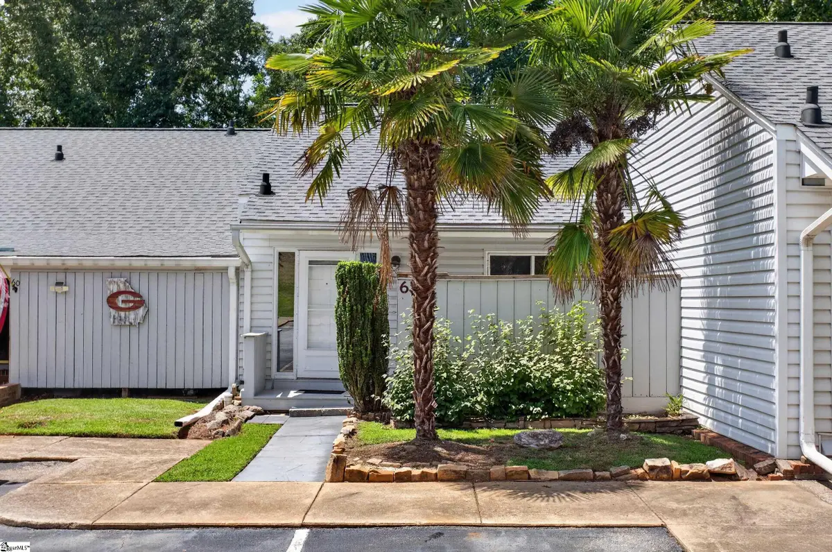 61 Topsail Court, Greenville, SC 29611 - #1