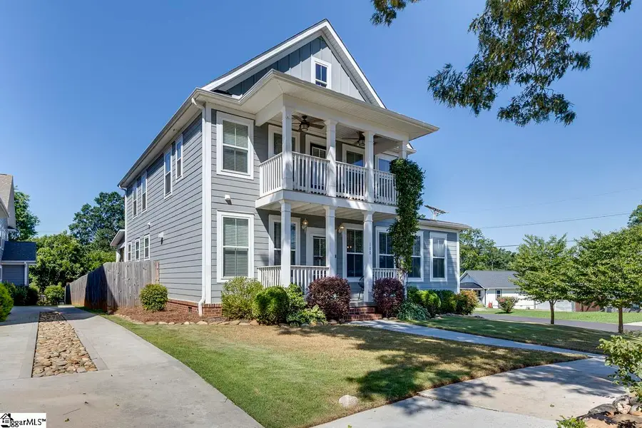 100 Ladson Street, Greenville, SC 29601 - #2