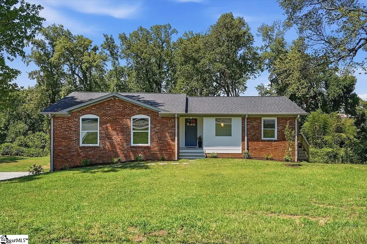 200 Worley Road, Greenville, SC 29609 - #1