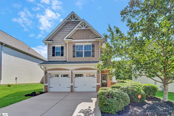 257 Meadow Blossom Way, Simpsonville, SC 29681
