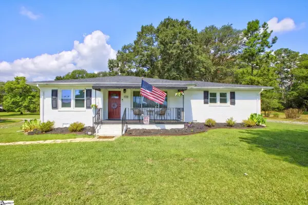 428 S Main Street, Simpsonville, SC 29681