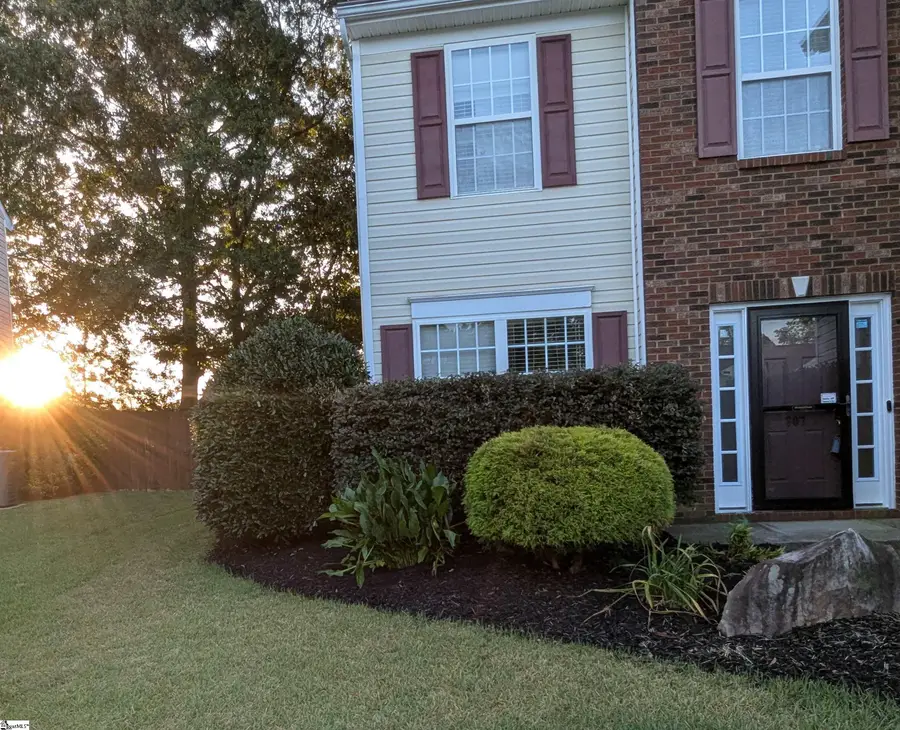 807 Terrace Creek Drive, Duncan, SC 29334 - #2