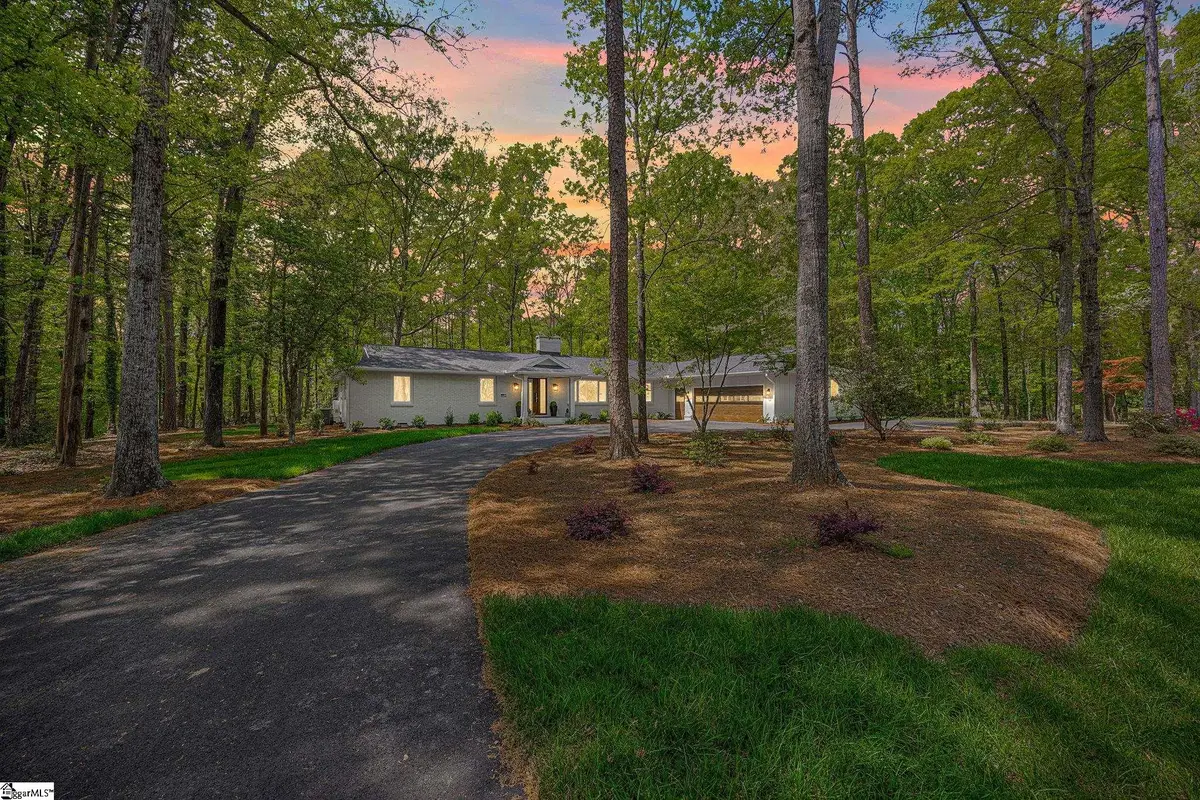 128 Edgecombe Road, Spartanburg, SC 29307 - #1