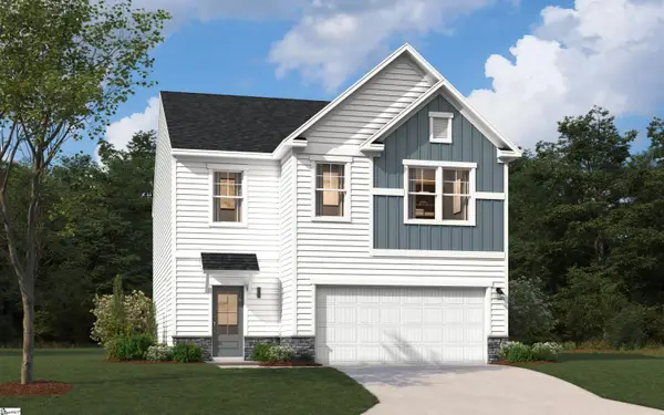 1448 Harper Mae Drive, Spartanburg, SC 29303