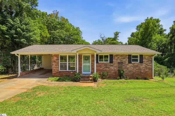 212 Berkley Avenue, Greenville, SC 29609