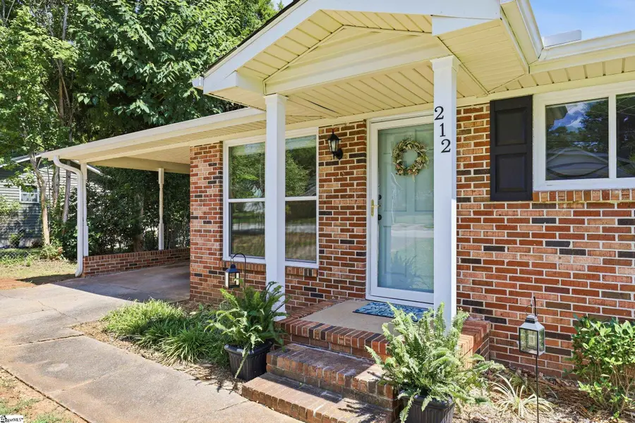 212 Berkley Avenue, Greenville, SC 29609 - #2
