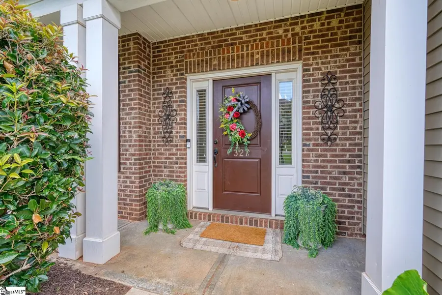 327 Swift Water Lane, Inman, SC 29349 - #2