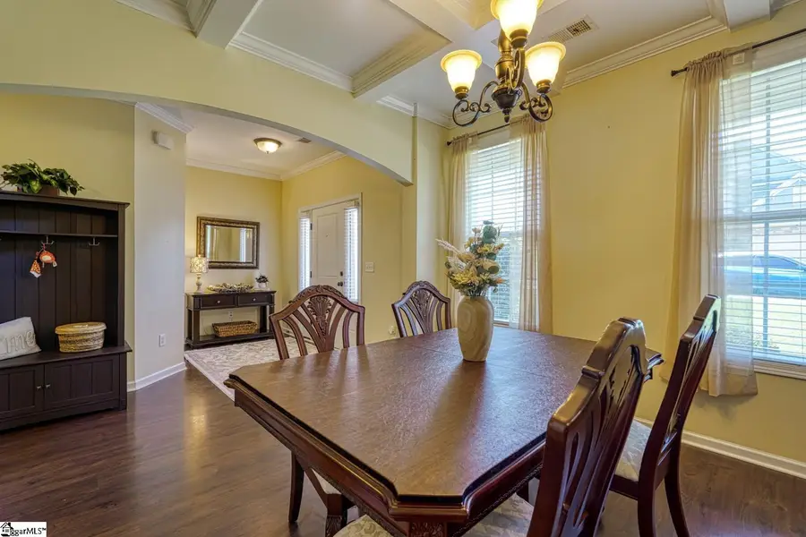 327 Swift Water Lane, Inman, SC 29349 - #3
