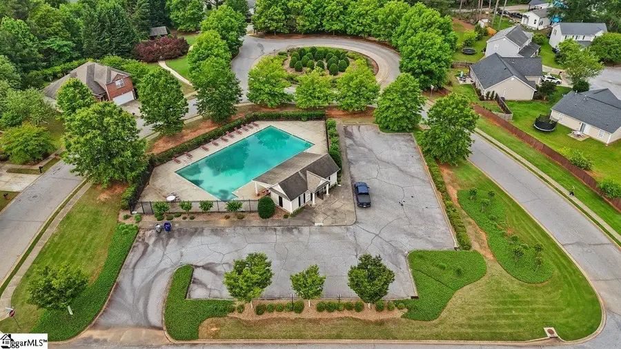 206 Collingwood Lane, Spartanburg, SC 29301 - #2