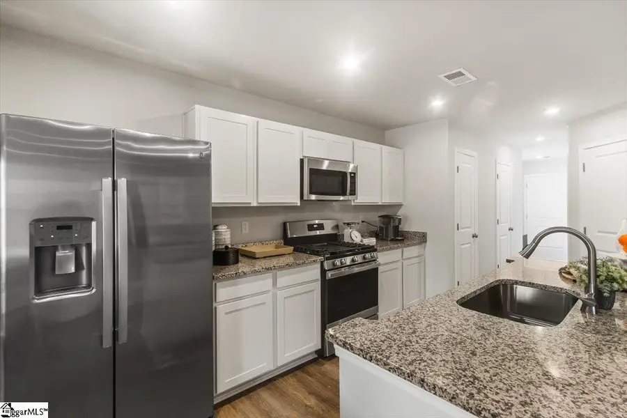 1411 Chesapeake Lane, Spartanburg, SC 29303 - #3