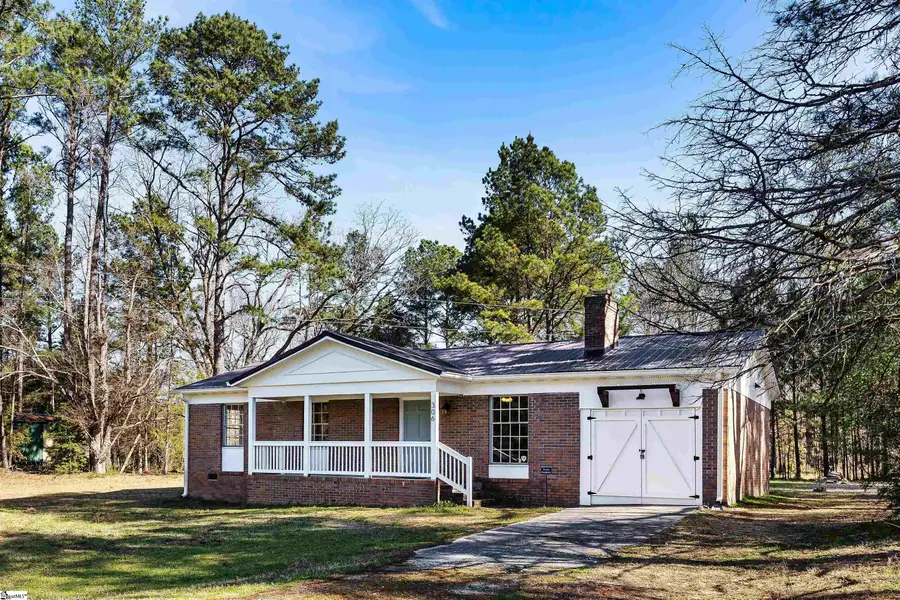 306 Carlisle Santuc School Road, Union, SC 29379 - #3