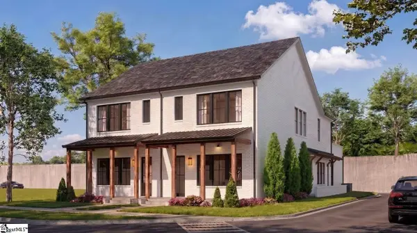 24 Mcneil Court, Greenville, SC 29609