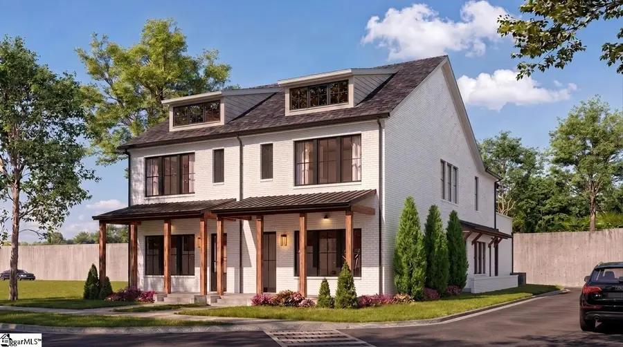 24 Mcneil Court, Greenville, SC 29609 - #2