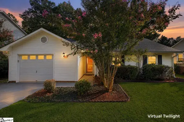 4 Chinaberry Lane, Simpsonville, SC 29680