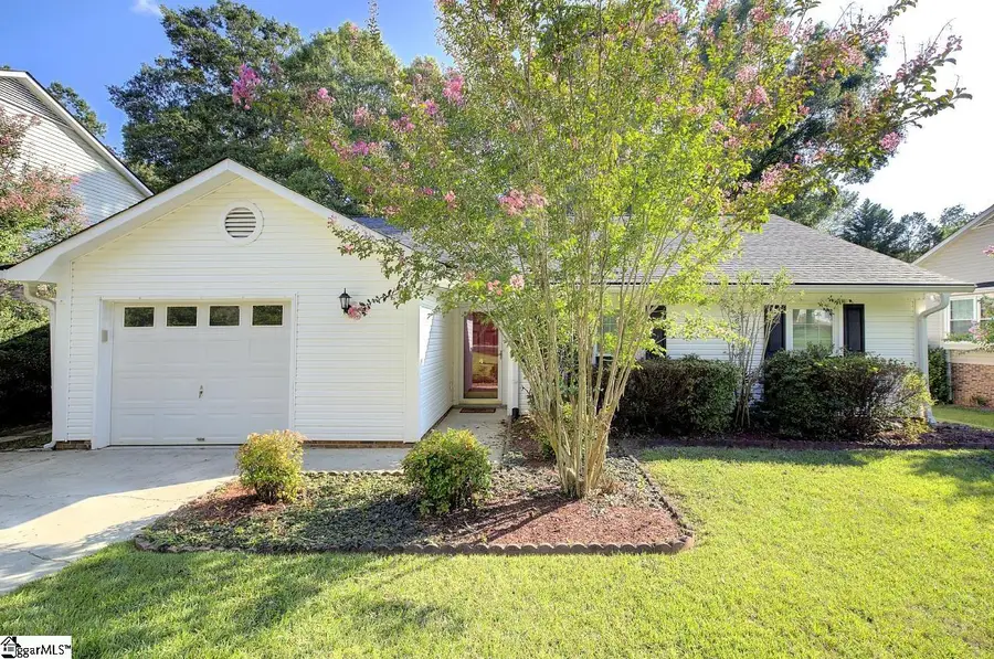 4 Chinaberry Lane, Simpsonville, SC 29680 - #2