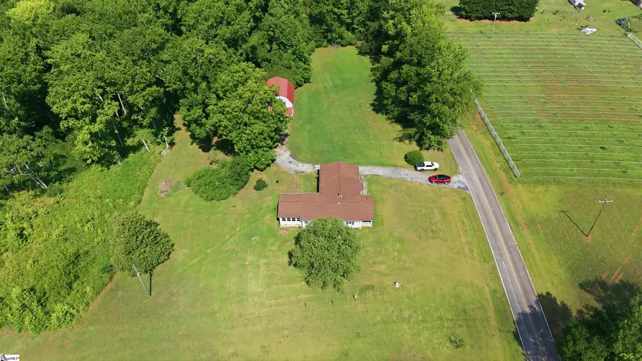 3497 Poplar Springs Road, Ware Shoals, SC 29692 - #3