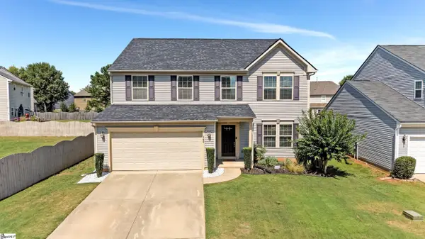 260 Mercer Drive, Simpsonville, SC 29681